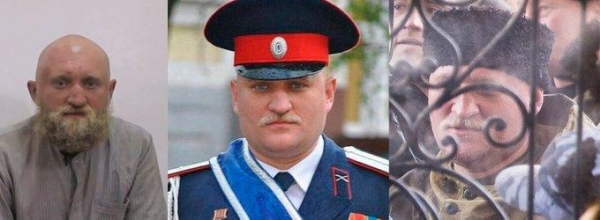 Попавшего в плен в Сирии россиянина опознали в "Боевом братстве"