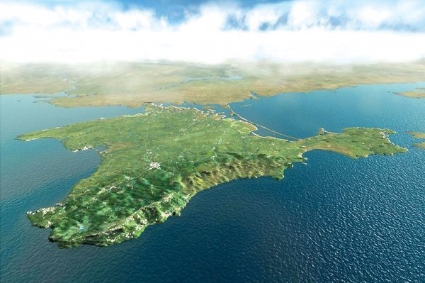 СМИ придумали норвежских дипломатов и нобелевского лауреата, называющих Крым российским