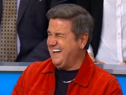 "Вам надо к Петросяну"