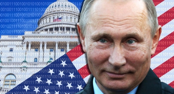 Путин "солит американцев": Times запуталось в показаниях