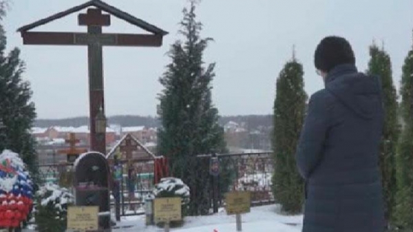 Казнили за веру: история подвига погибшего в Чечне рядового Родионова