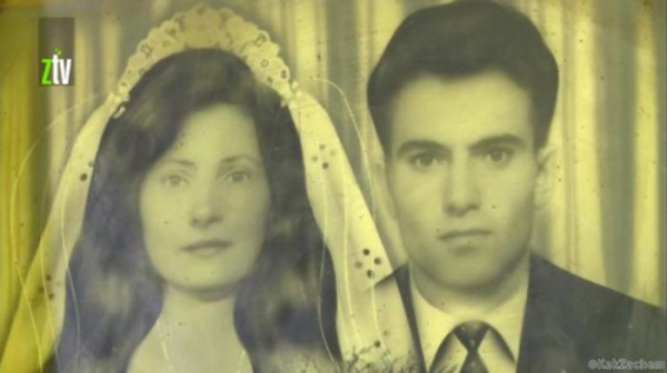 Одинокая старушка выживала с помощью соседей