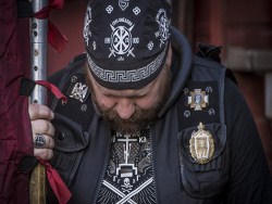 Православный "Талибан" России