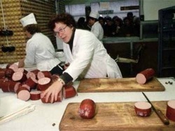 Про колбасу в СССР