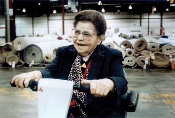 От конвейера &mdash; в список Forbes.