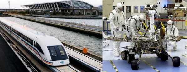 Сколько стоит космос