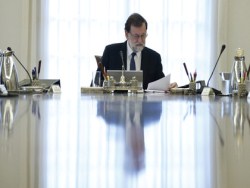 Мадрид отстранил от власти правительство Каталонии