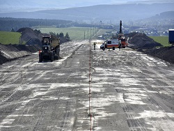 Стоимость трассы "Таврида" в Крыму выросла до 166 млрд руб