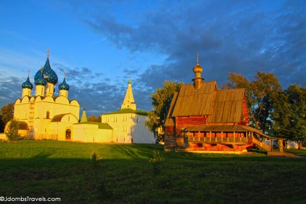 10 вещей, которые удивили американцев в России