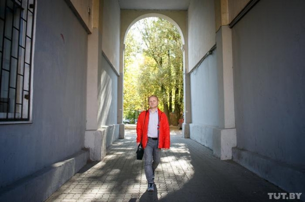 XX век в истории одной белорусской семьи. Как репрессировали жителей Дроздов под Минском