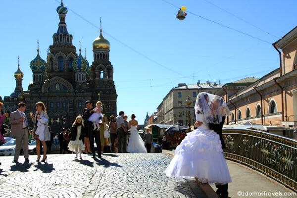 10 вещей, которые удивили американцев в России