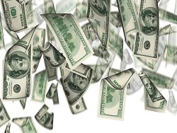 Денежный интерес "друзей России"