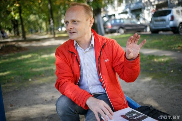 XX век в истории одной белорусской семьи. Как репрессировали жителей Дроздов под Минском