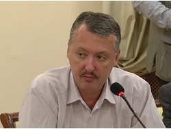 Игорь Стрелков. В чём он не прав?