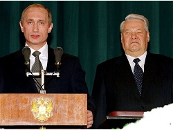 "Точки зрения": Ельцинизм продолжается