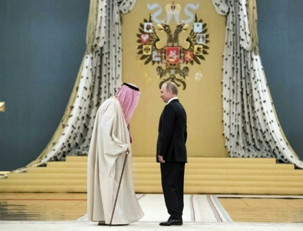 Исповедь короля