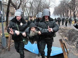 Минюст: ситуация с соблюдением прав человека в России остается не совсем благоприятной