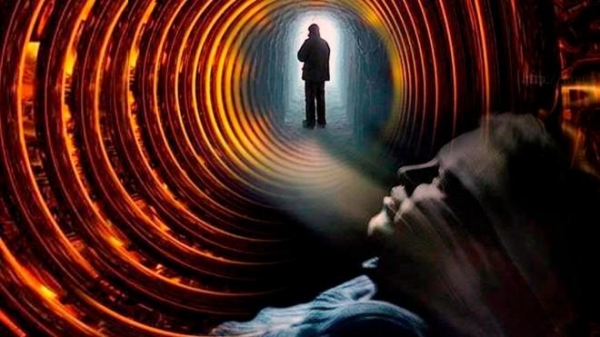 Ученые: мозг человека некоторое время живет после смерти