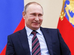 Двойные стандарты в Европе и хамство в КНДР. Путин обличил Запад. Опять