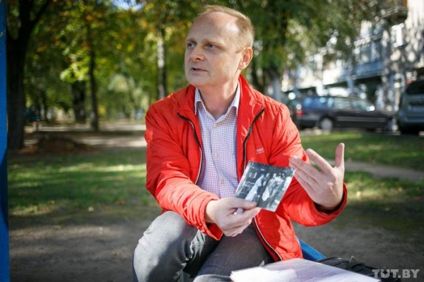 XX век в истории одной белорусской семьи. Как репрессировали жителей Дроздов под Минском