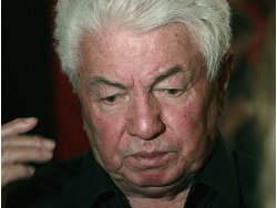 В правительстве ответили на претензии Войновича жене Медведева