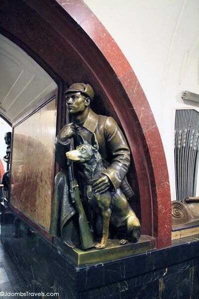 10 вещей, которые удивили американцев в России