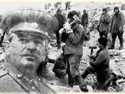 XX век в истории одной белорусской семьи. Как репрессировали жителей Дроздов под Минском