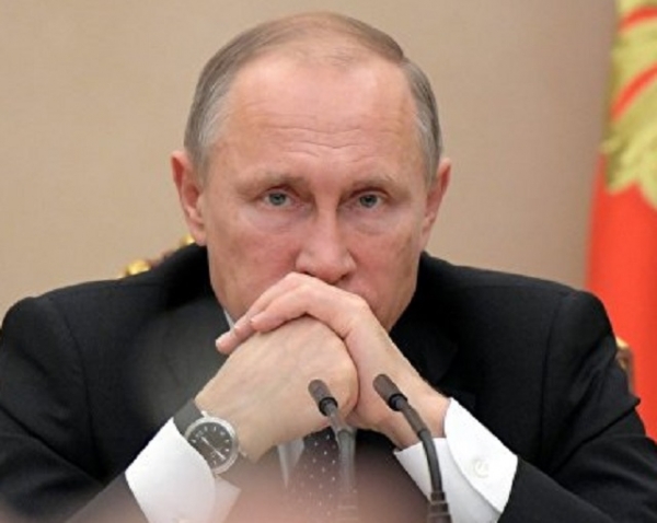 Полицейские без жилья напомнили Путину о миллиардах на Крым