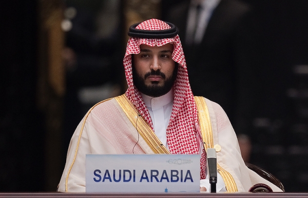 Саудовский принц сделал неожиданное заявление про возвращение к умеренному исламу