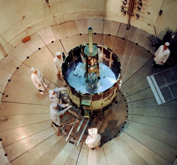 Жизнь со звездой