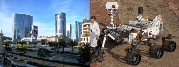 Сколько стоит космос