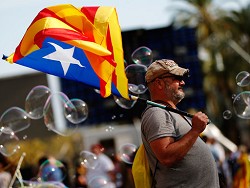 Каталония доигралась