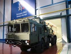 Госдеп объявил войну российской "оборонке"