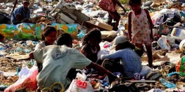 Венесуэла: как социализм разрушил страну