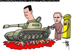 Попавшего в плен в Сирии россиянина опознали в "Боевом братстве"