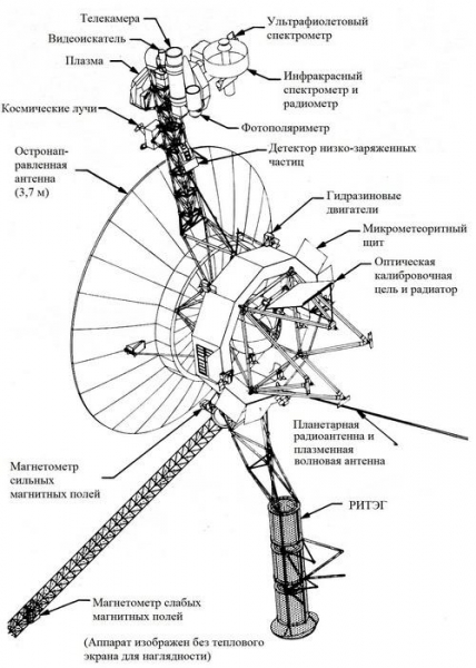 Жизнь со звездой