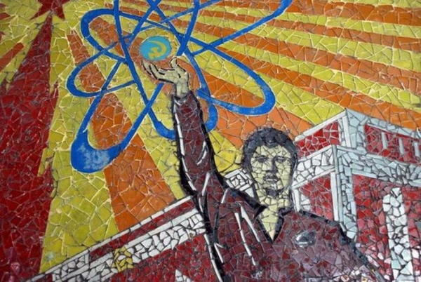 Советская цивилизация – за и против