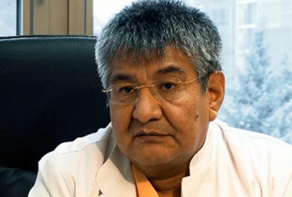 "Твой папа педофил"