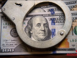 Белоруссия: Положи деньги на депозит и можешь нарушать закон