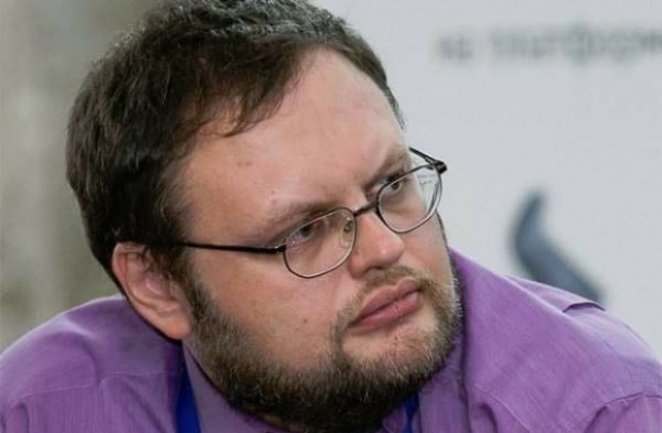 Введение в российский криптомир: цифровая экосистема