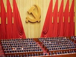 Китай не будет союзником России в противостоянии США