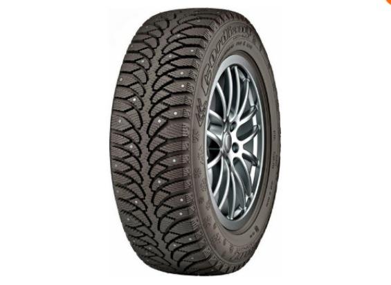 Недорогая шипованная резина: каталог лучших цен