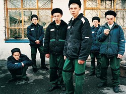 Хороша ли вообще наша страна, если мифология &laquo;АУЕ&raquo; пользуется такой популярностью?