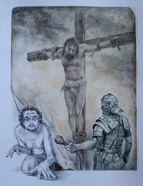 Ба! знакомые всё лица!