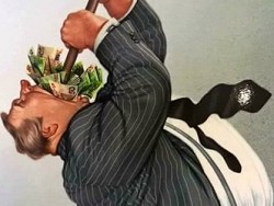 РАНХиГС предложила Путину создать касту высокопоставленных чиновников