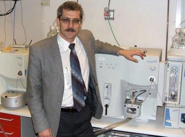 Как СК РФ сделал разоблачившего российскую допинговую программу химика козлом отпущения