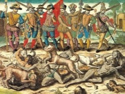 Спорт национальных унижений&hellip;