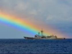 Базовый прием: Судан шантажирует США Россией