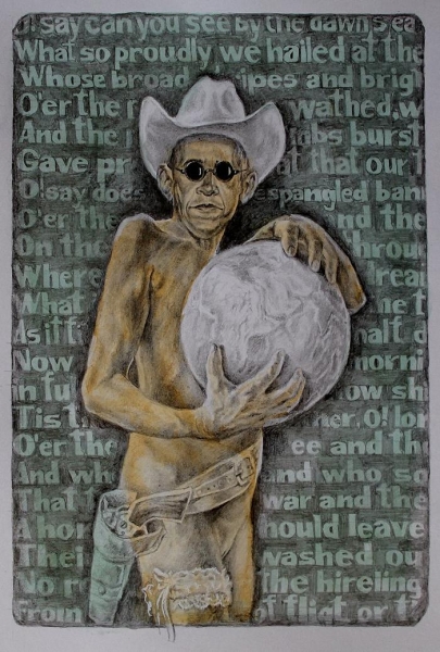 Ба! знакомые всё лица!