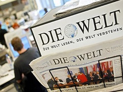 СМИ: санкции США создают вокруг России гигантскую токсичную дыру